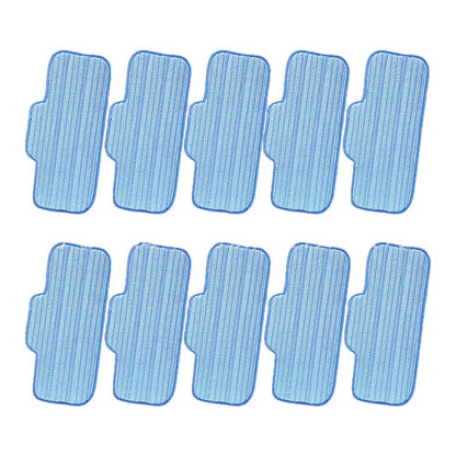 Microfiber Cleaning Pads for Mop (Replacement)