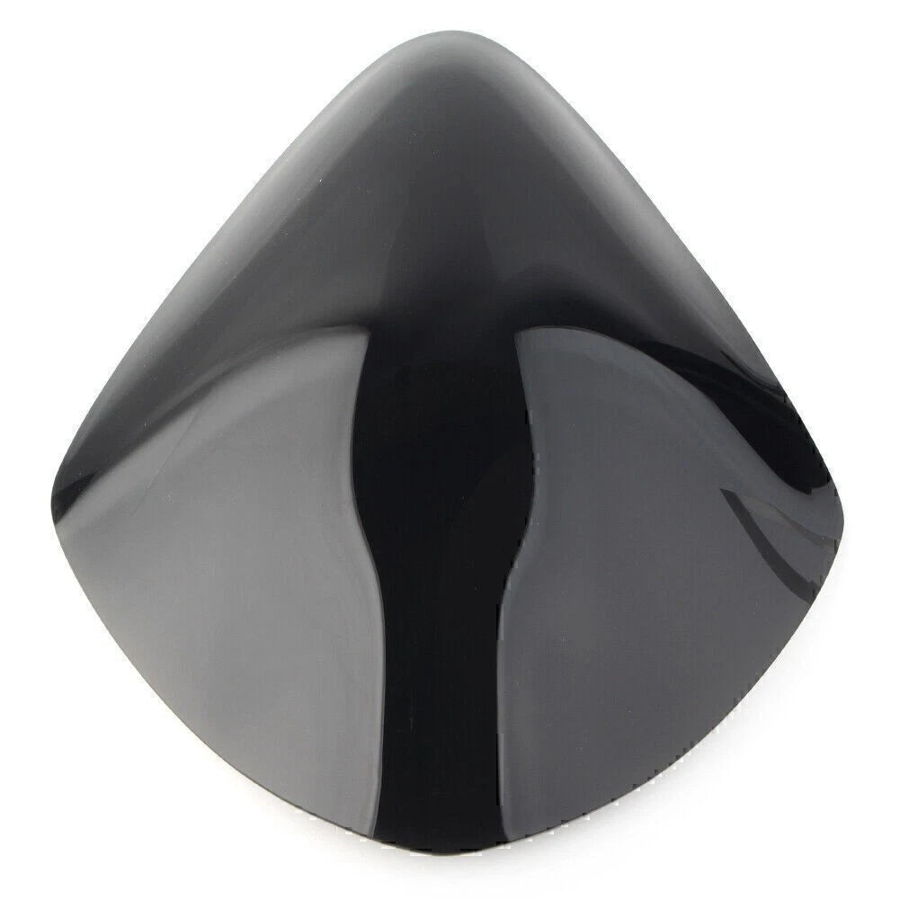 Headlight Lamp Lens Protector Shield for Suzuki GSXR1000 (2007–2008)