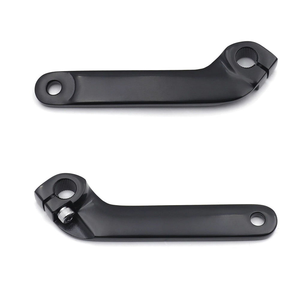 Adjustable Inner Shift Rod Lever for Harley FLT/Road Glide (1982–2018)