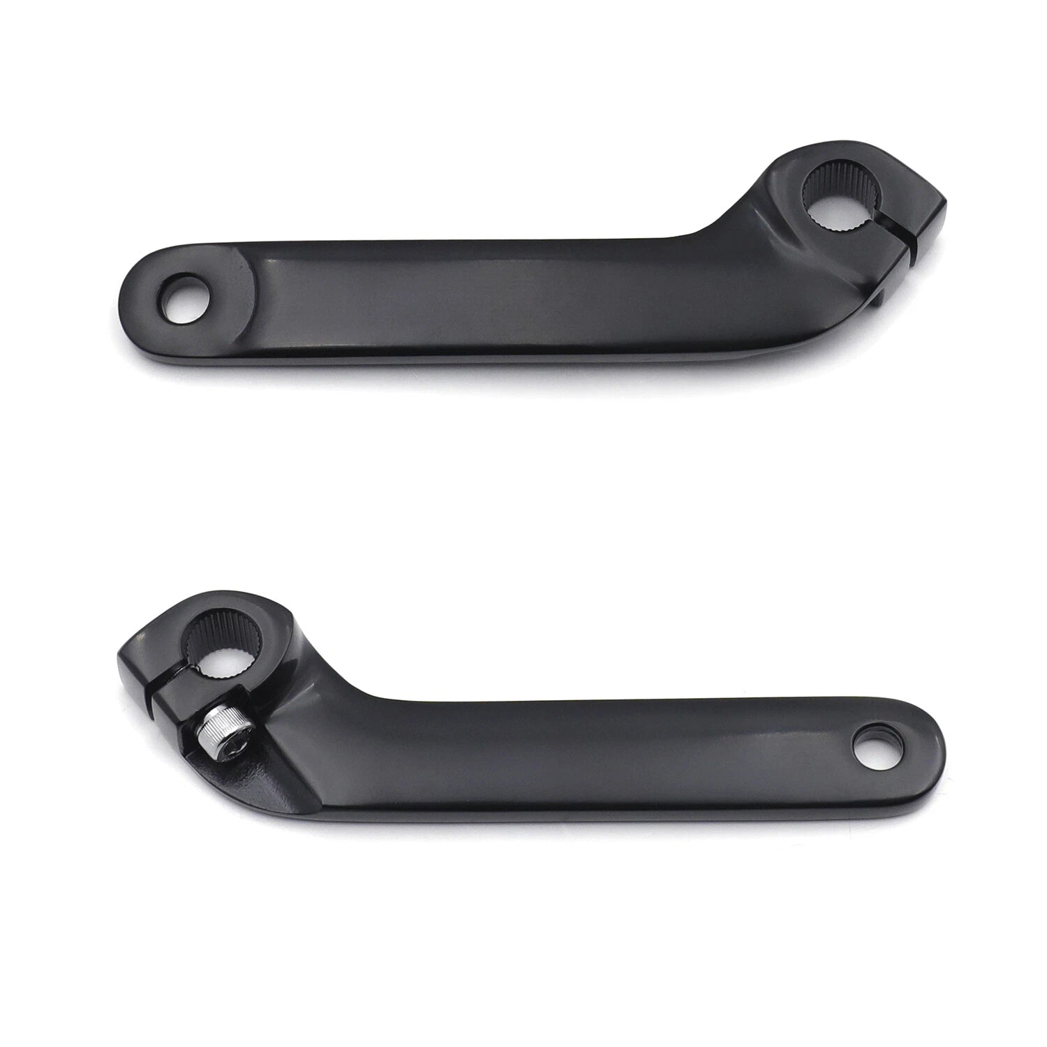 Adjustable Inner Shift Rod Lever for Harley FLT/Road Glide (1982–2018)
