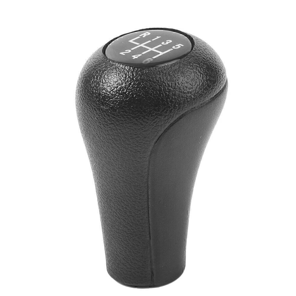 6 Speed Gear Shift Knob for BMW E90 E92 E46 E39 E36 E60 E53 M3 M5