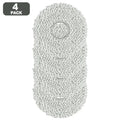 Microfiber Mop Cloths for Eureka J15 Max Ultra (Compatible)