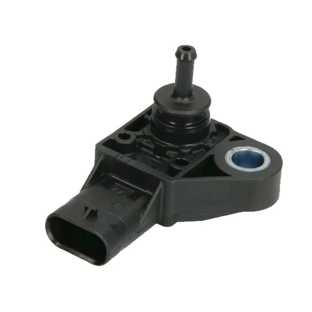 MAP Pressure Boost Sensor SH0318211 For Mazda CX-5 3 BM 6 GL Skyactiv Diesel 2.2
