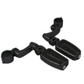 1-1/4" Highway Engine Guard Foot Pegs for Harley Electra Glide (2014–2023)
