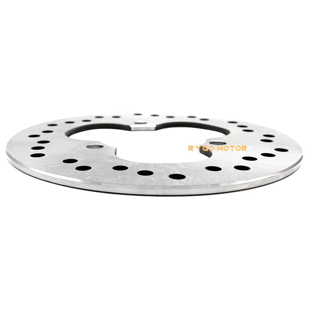 Rear Brake Disc Rotor 43251-HP1-003 for Honda TRX450ER/TRX450R (2004–2014)