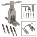 Motor Pinion Puller Tool for RC Vehicles (Adjustable Sizes)