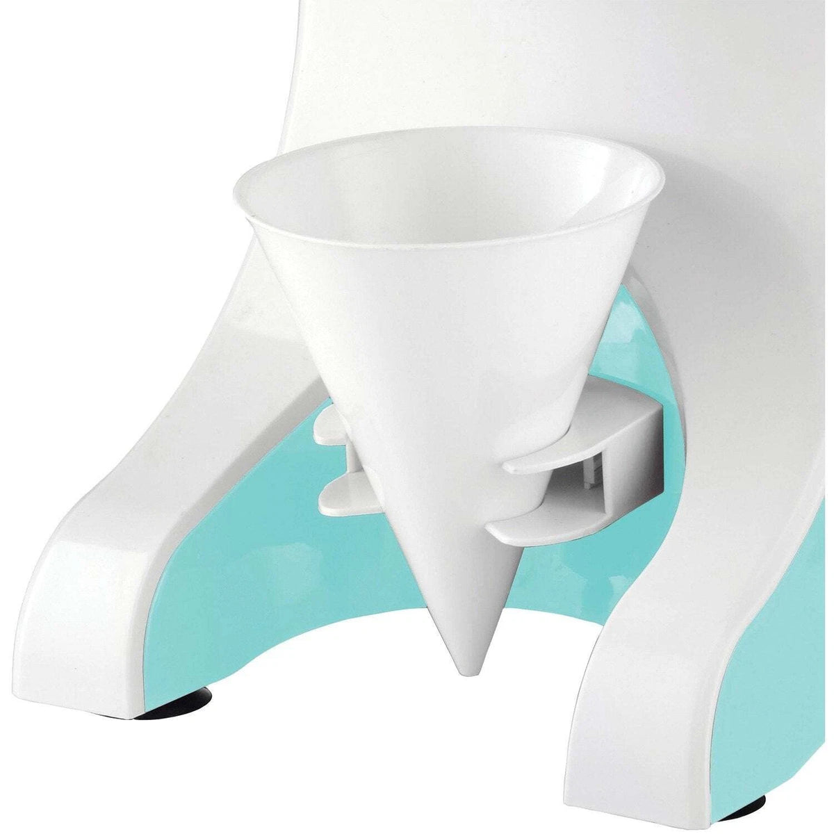 Snow Cone Maker and Shaved Ice Machine for Brentwood TS-1420BL