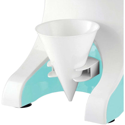 Snow Cone Maker and Shaved Ice Machine for Brentwood TS-1420BL