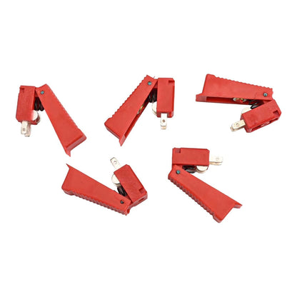 5X Trigger Switch for MIG Welder (Compatible with Miller)