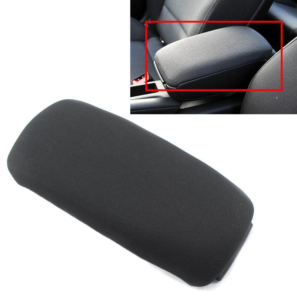 Center Console Armrest Lid Cover 8P0864245P for Audi A3 S3 (2003–2013)