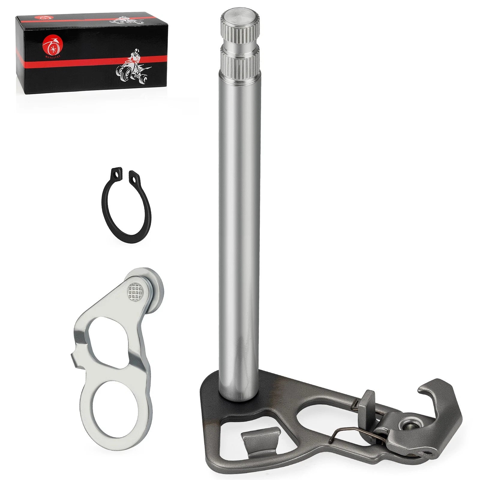 Shift Shaft Assembly for Yamaha YZ85PSK YZ125PSK (2002) 5PA-18101-00-00