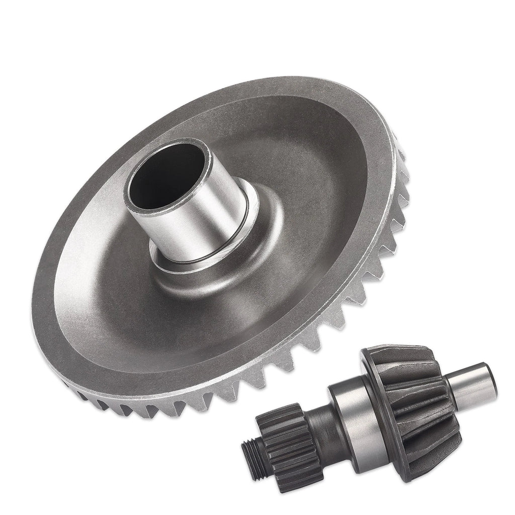 Rear Differential Ring & Pinion Gear for Honda Rancher 420, Foreman 500, 520 (2012–2024)