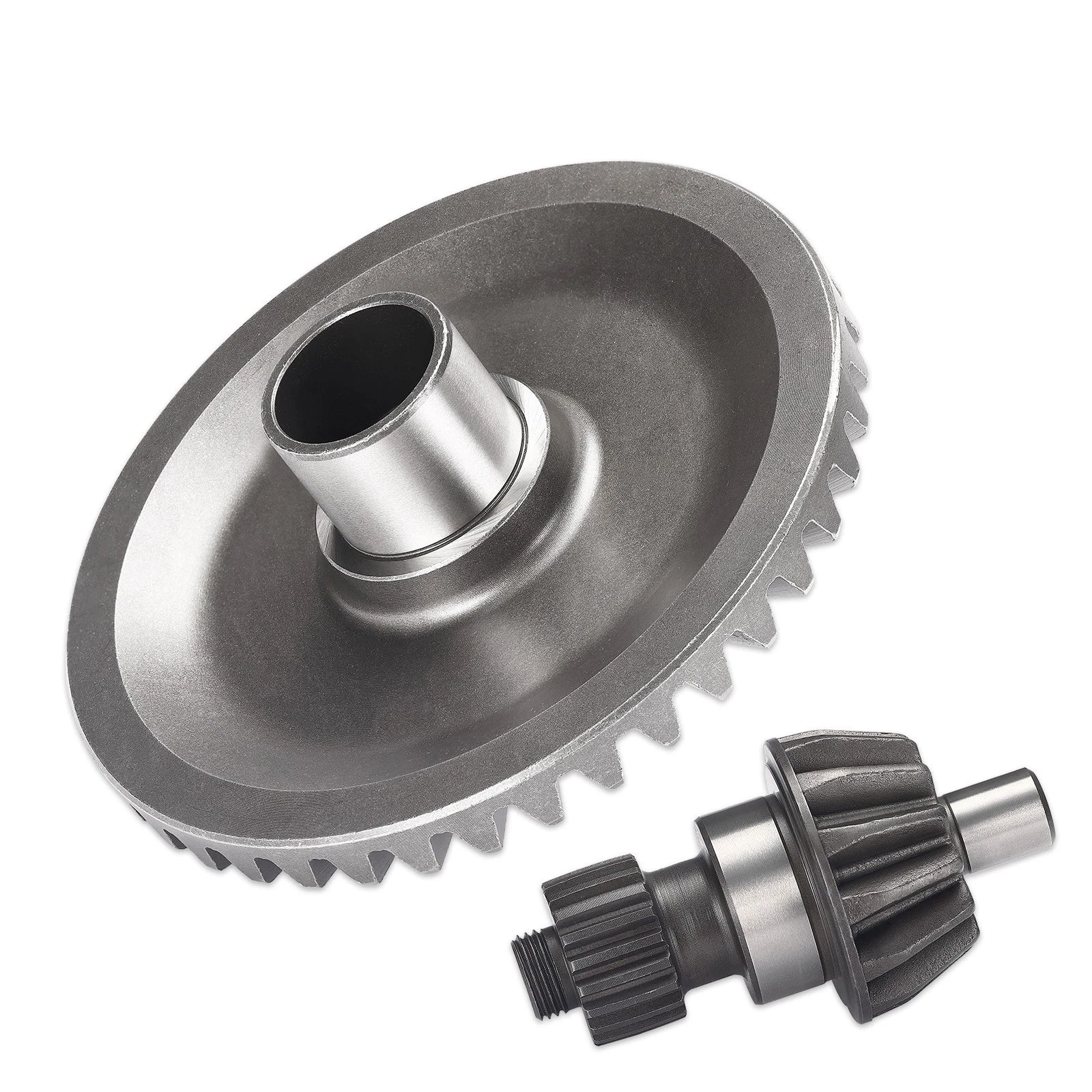 Rear Differential Ring & Pinion Gear for Honda Rancher 420, Foreman 500, 520 (2012–2024)
