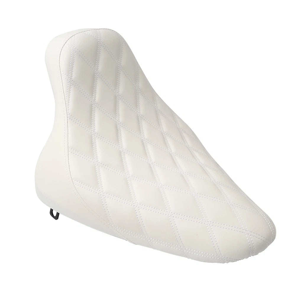 Driver Seat Cushion for Harley FXST (2000–2005), FLST (2000–2007), FLSTF (2000–2006)