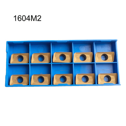 APMT1135 M2 VP15 Carbide Inserts for Machining (Cost Effective Replacements)