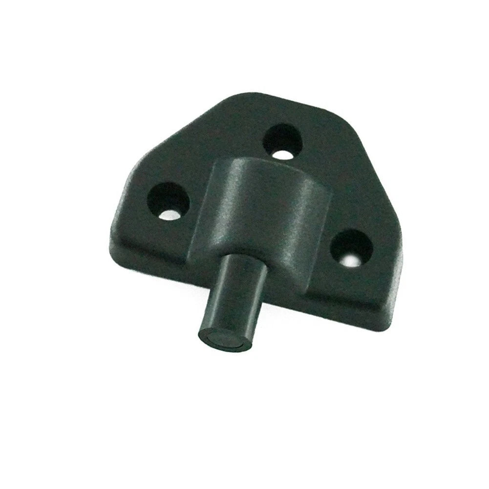 Bearing Block Support for