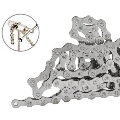 Variable Speed Bike Chain for MTB Road Bike (No Year Range)