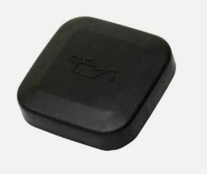 Engine Oil Filler Cap Seal for BMW E36 E46 E39 E53 (1990–2006)