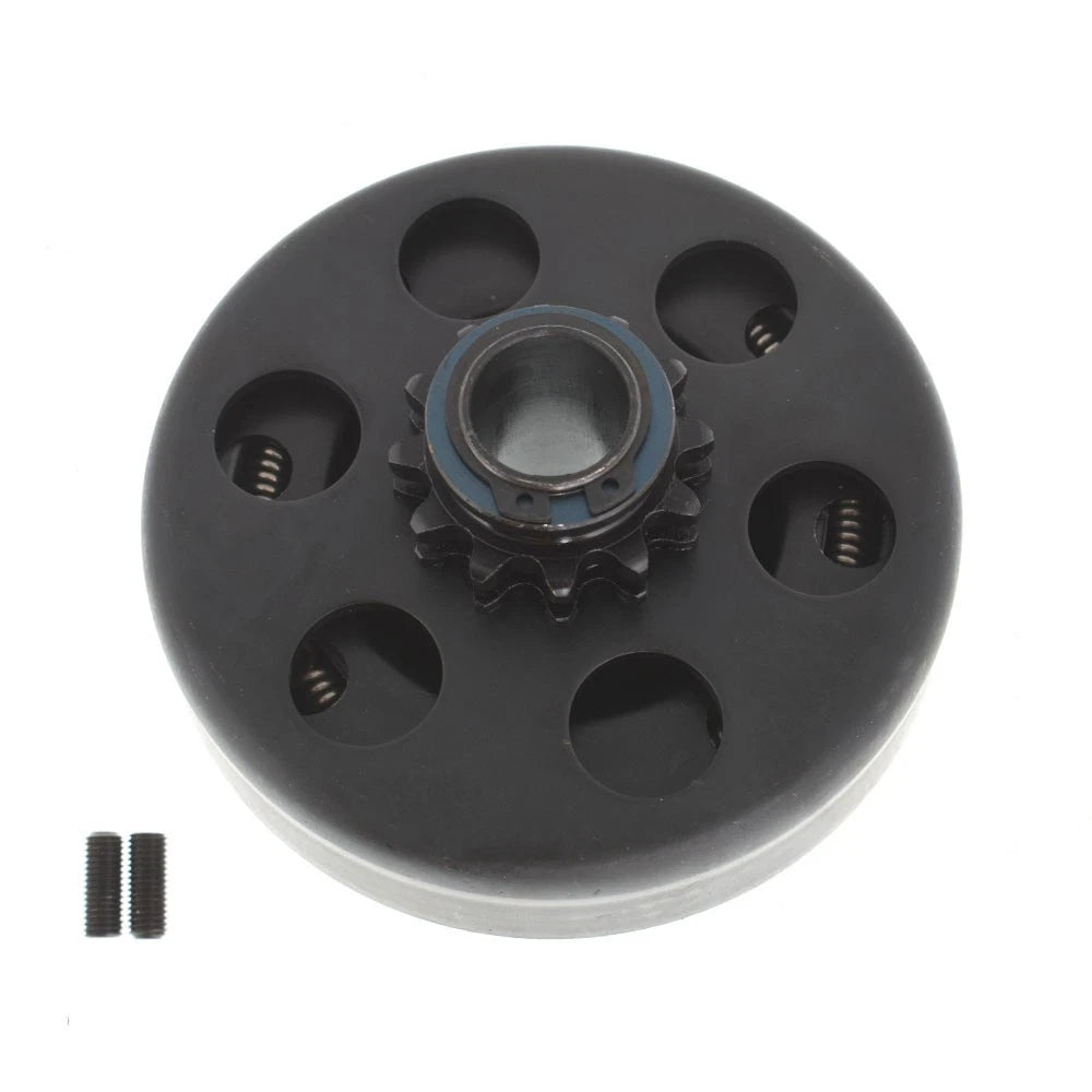 Driven Clutch 209760A for Comet Go Kart (3/4" Bore, 12 Teeth, #35 Chain)