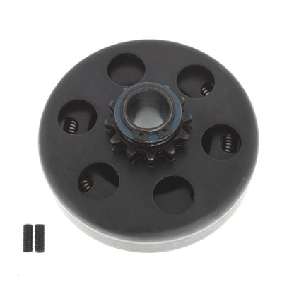Driven Clutch 209760A for Comet Go Kart (3/4" Bore, 12 Teeth, #35 Chain)