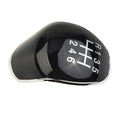 Shift Knob Cover Insert for Ford Fiesta, Focus (2011–2023)