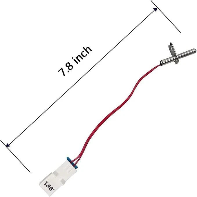 Thermistor Kit 6323EL2001B for LG Dryer (Multiple Sensors)
