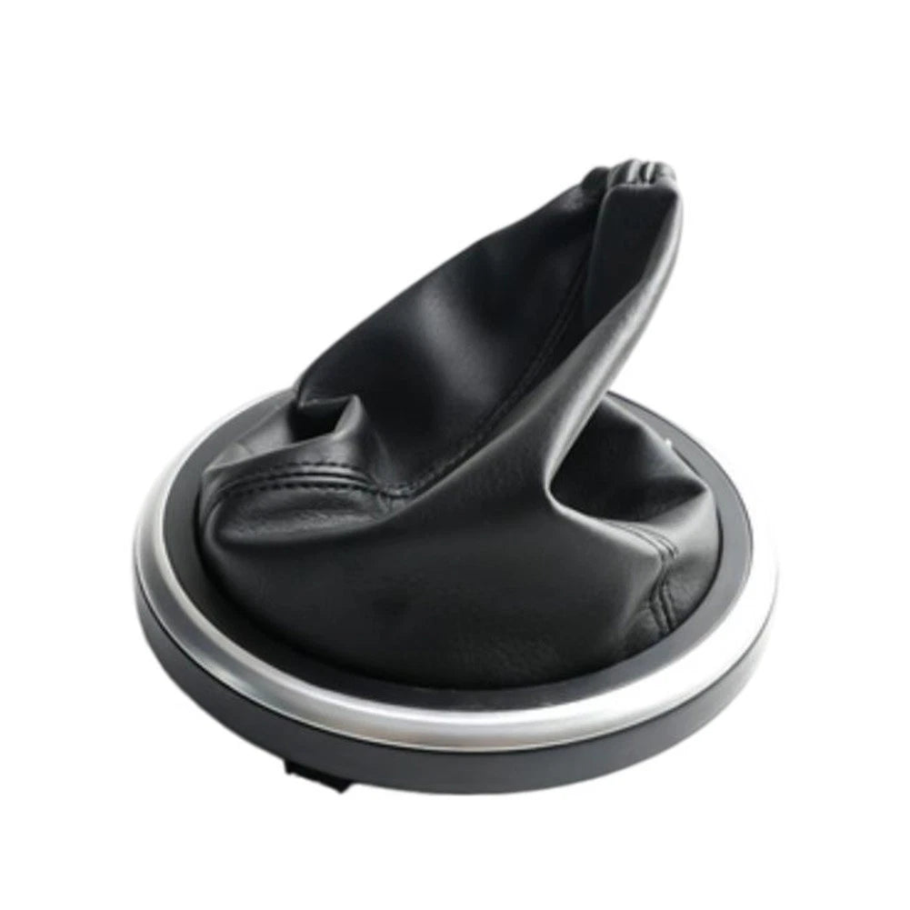 Gear Shift Lever Dust Cover for Ford Fiesta MK6 (2002–2008)