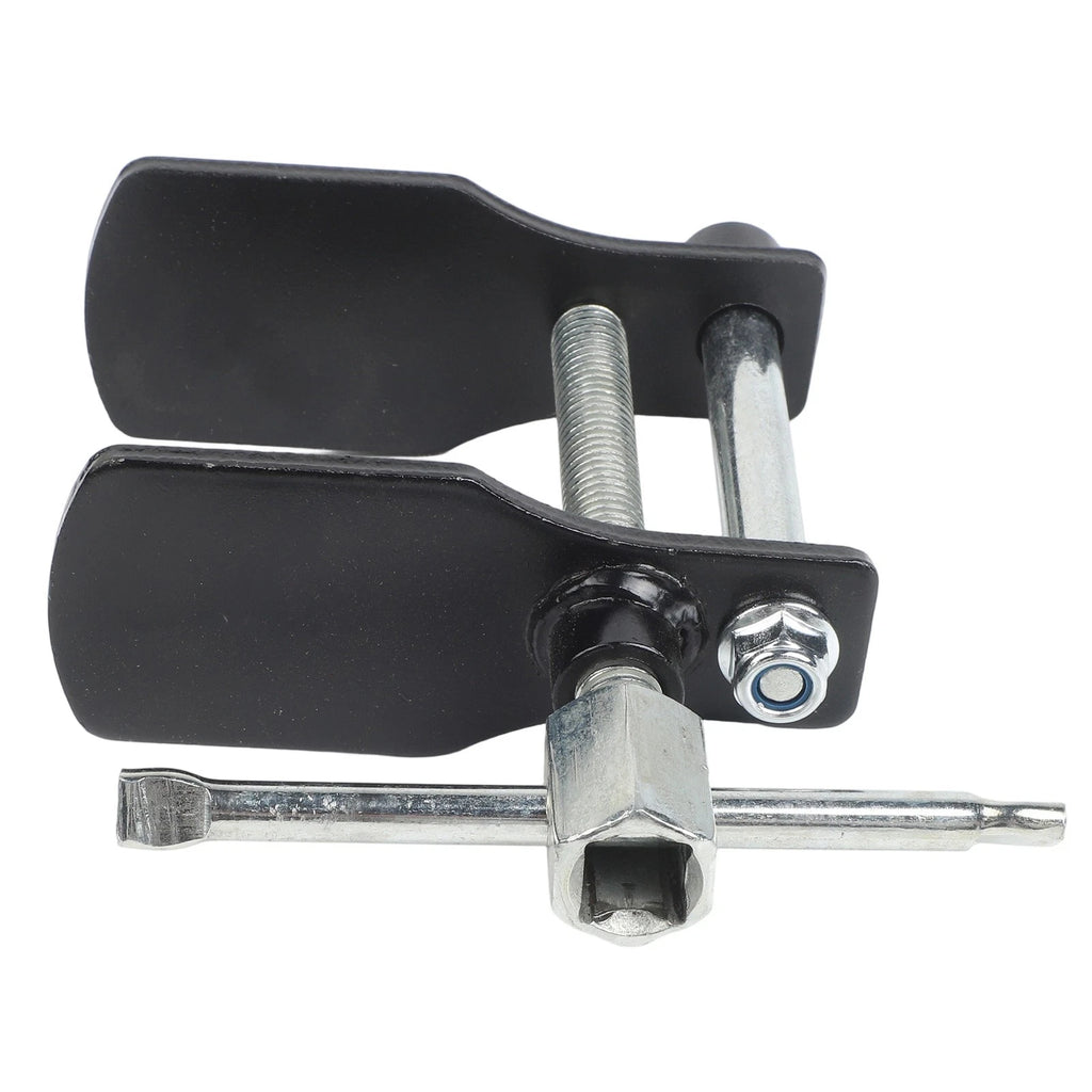 Steel Brake Piston Compressor Tool for Quick and Efficient Installation