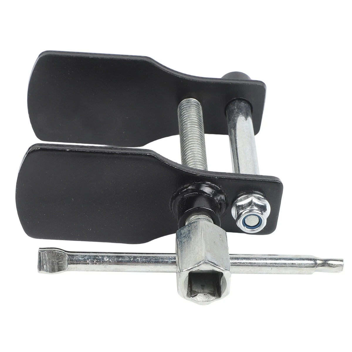 Steel Brake Piston Compressor Tool for Quick and Efficient Installation