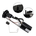 Fuel Pump Assembly 709000836 for Can-Am Maverick Trail 1000 X3 Max (2018–2023)