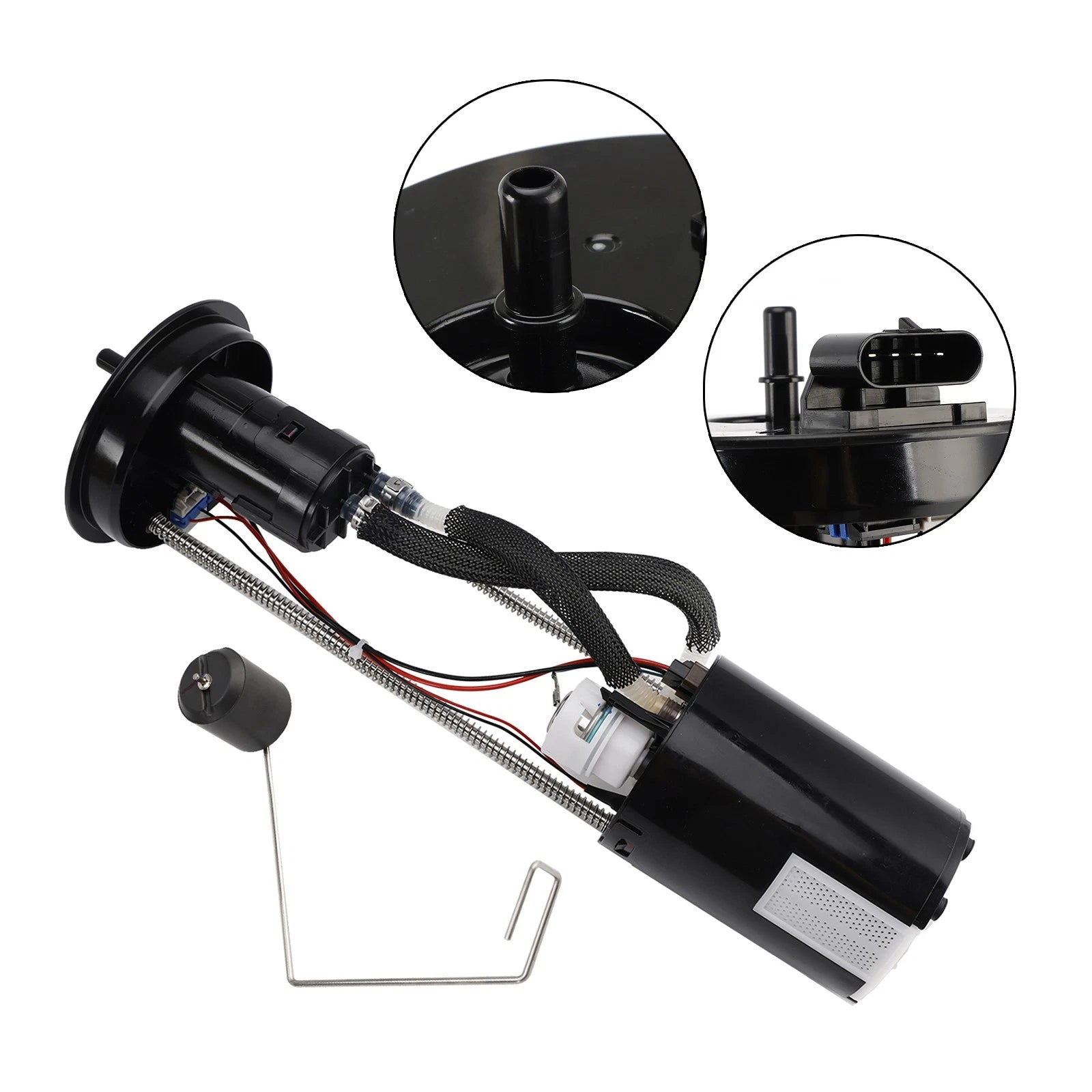 Fuel Pump Assembly 709000836 for Can-Am Maverick Trail 1000 X3 Max (2018–2023)