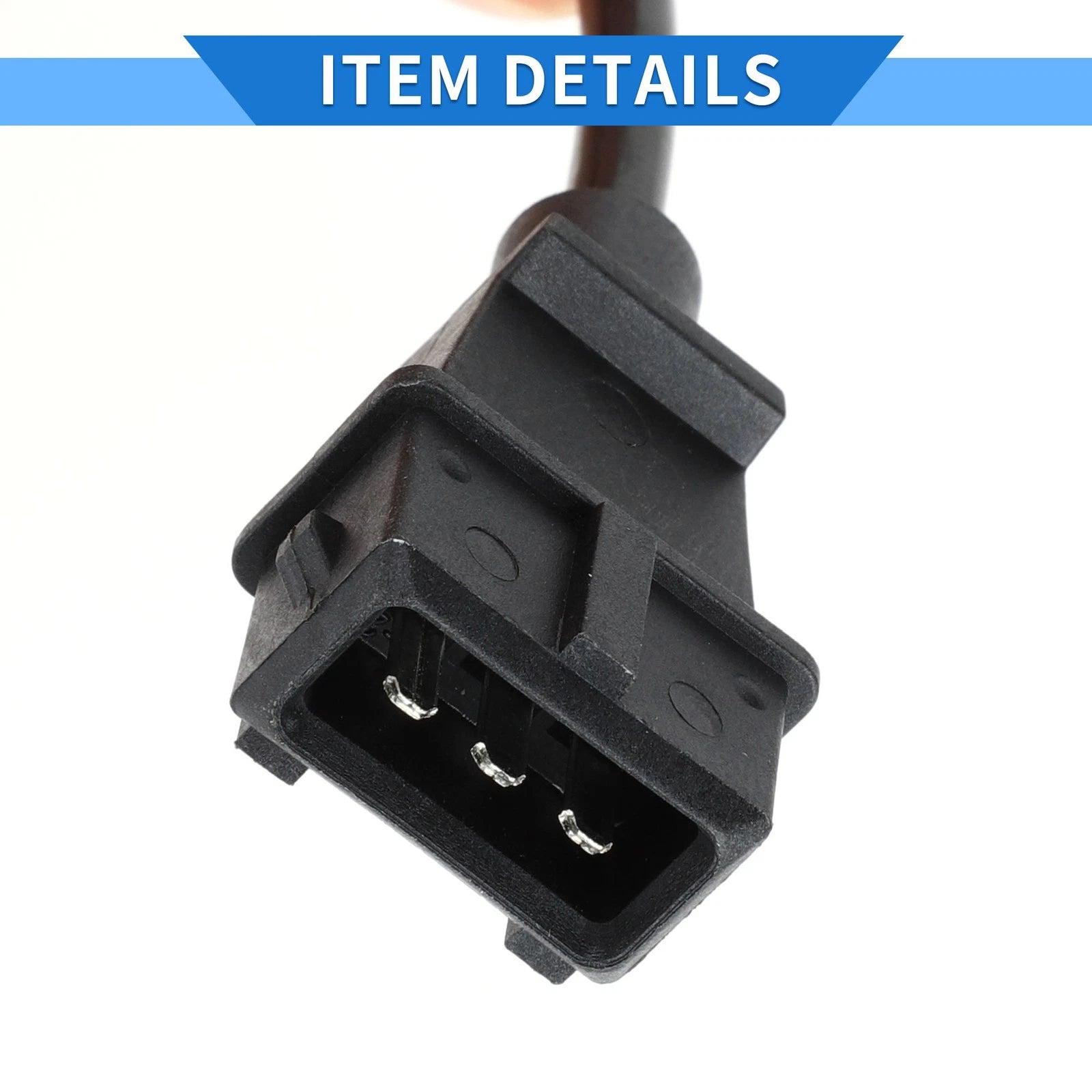 Crankshaft Position Sensor for Audi A4 1.8 (2000–2005) No. 078906433A