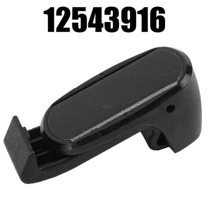 Rear Sliding Glass Latch Replacement 12543916 for Chevy S10/GMC Sonoma (1994–2004)
