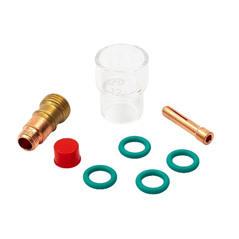 TIG Welding Torch Kit for Arc Welding (No Year Range Provided)