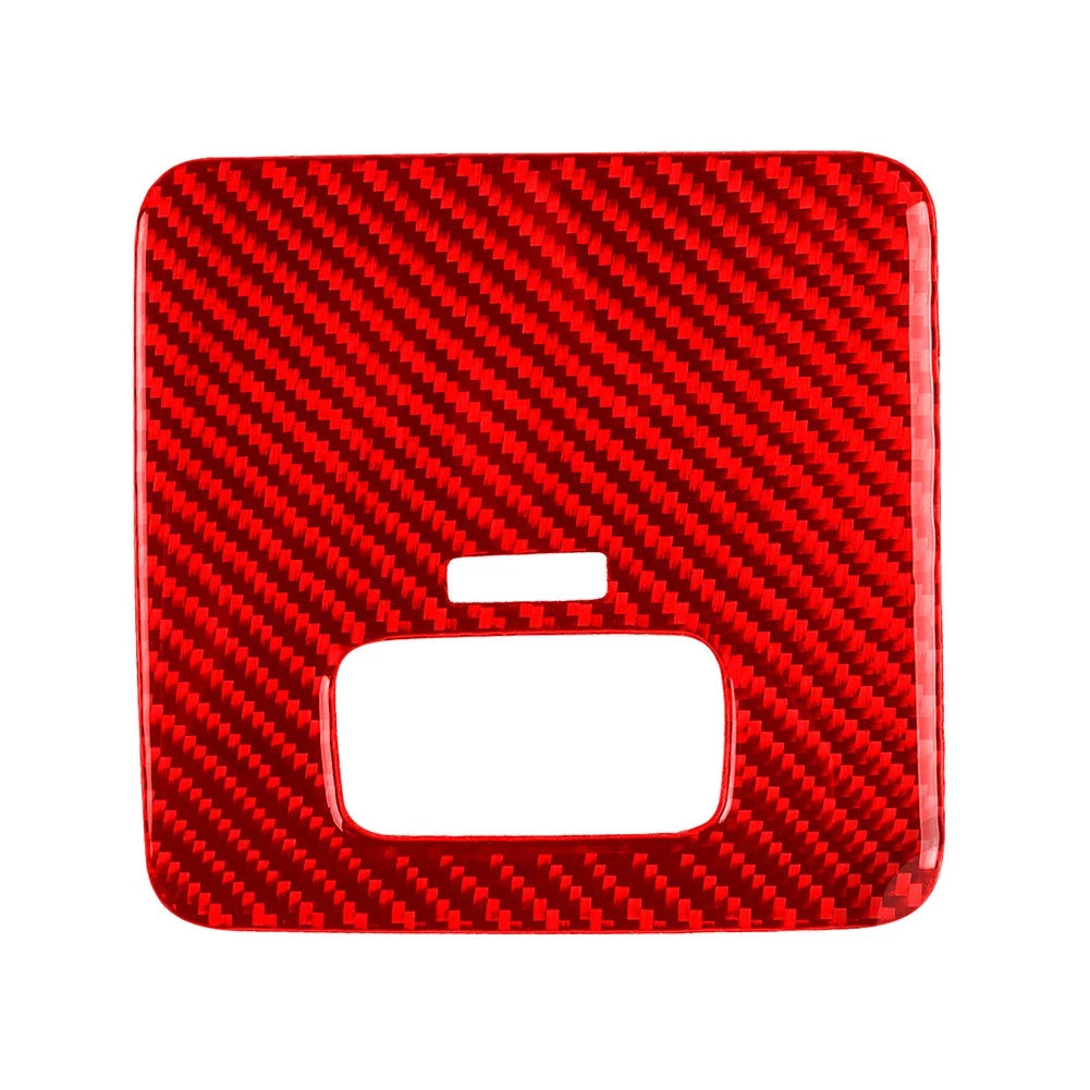 Fuse Box Cover for Kia Stinger (2018–2023)