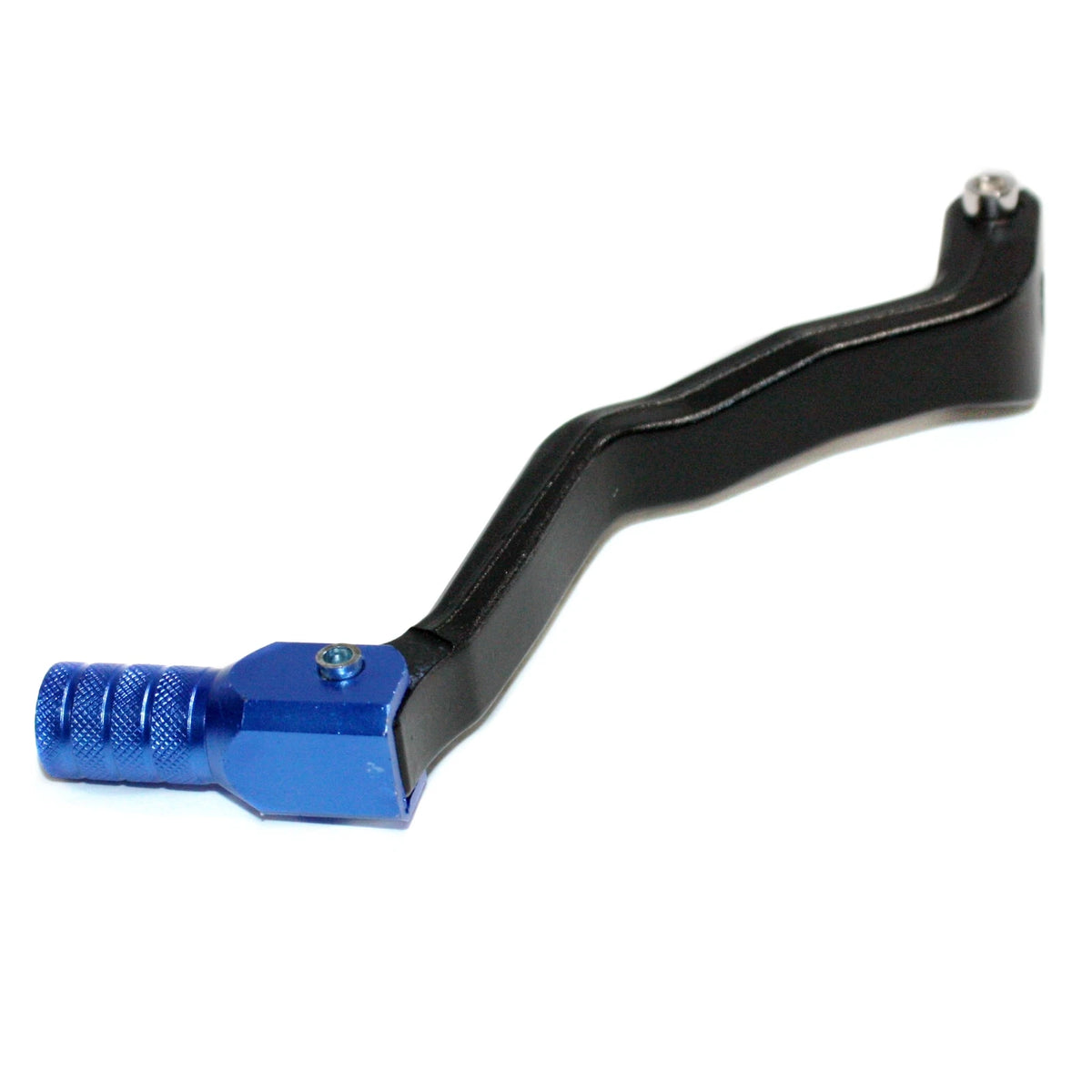 Blue Alloy Gear Shifter Lever for PIT PRO NC 250cc 300cc (2010–2023)