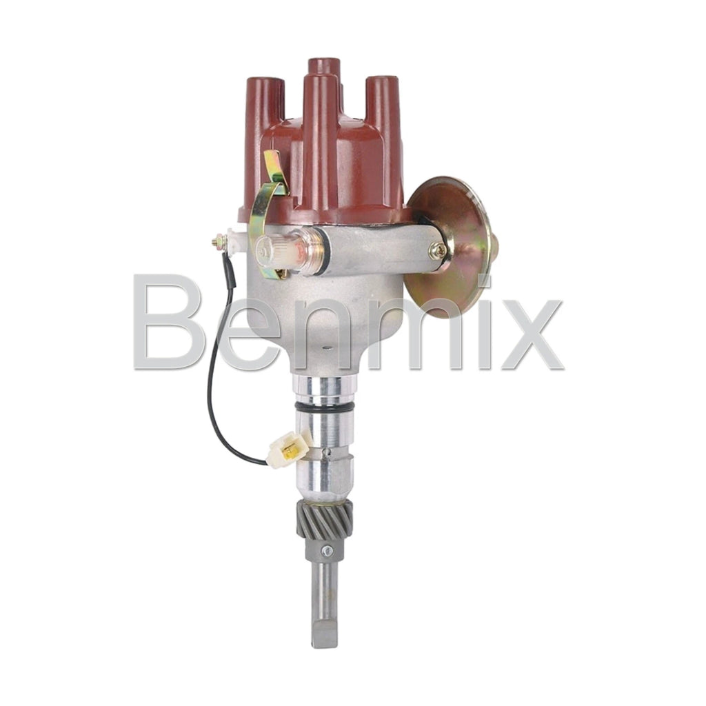 Distributor for Toyota Forklift 3F Engines (19100-76010-71)