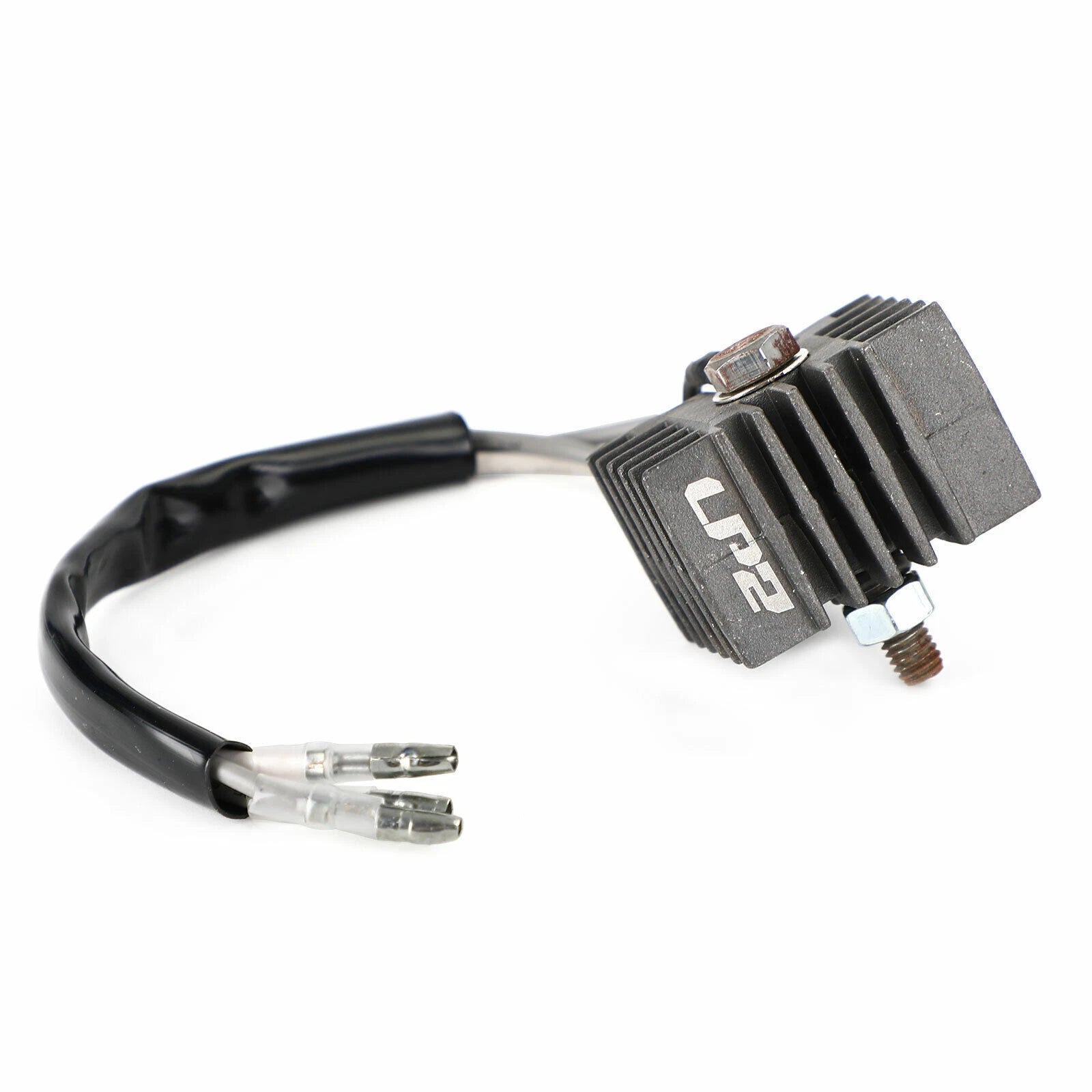 Rectifier for Honda GX GXV GCV 610 620 520 530 (–YYYY) 31710-ZJ1-811 31710-ZJ1-812