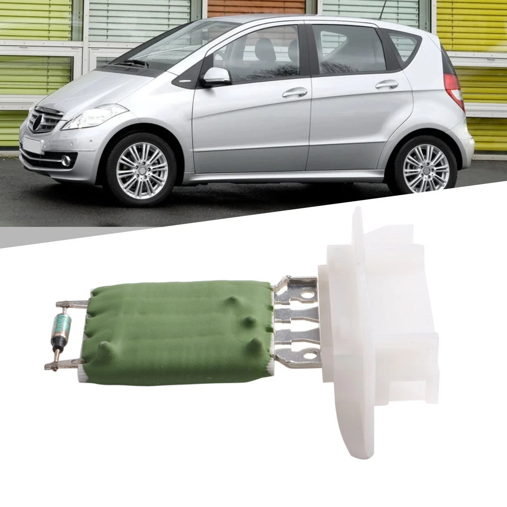 Heater Blower Motor Resistor for A B Class