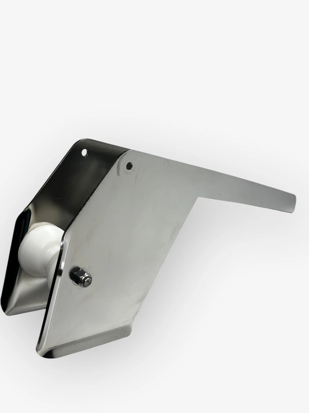 Bow Roller for Kingston (Electro Polished)