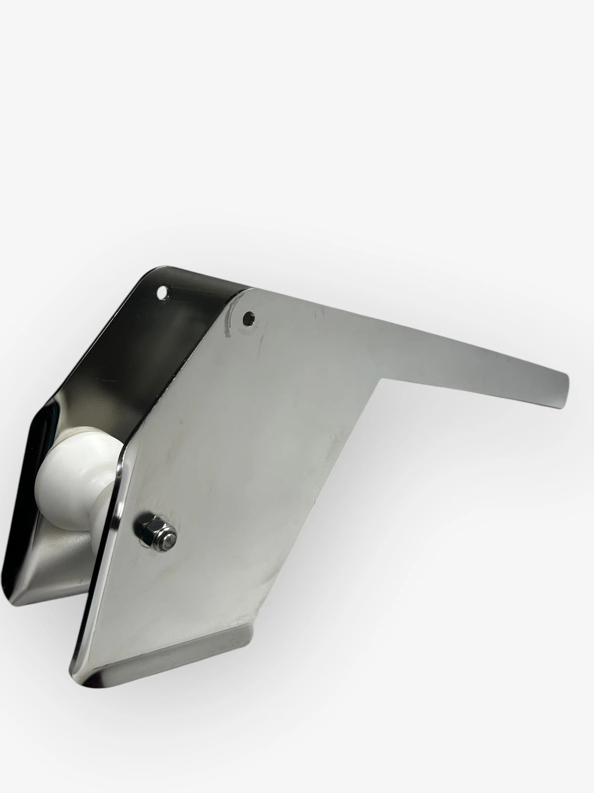 Bow Roller for Kingston (Electro Polished)