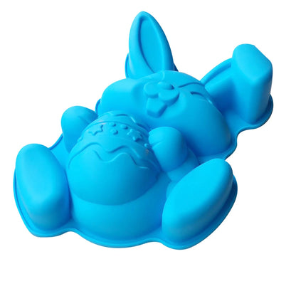 Silicone Mold Tool for DIY Projects (Random Color)