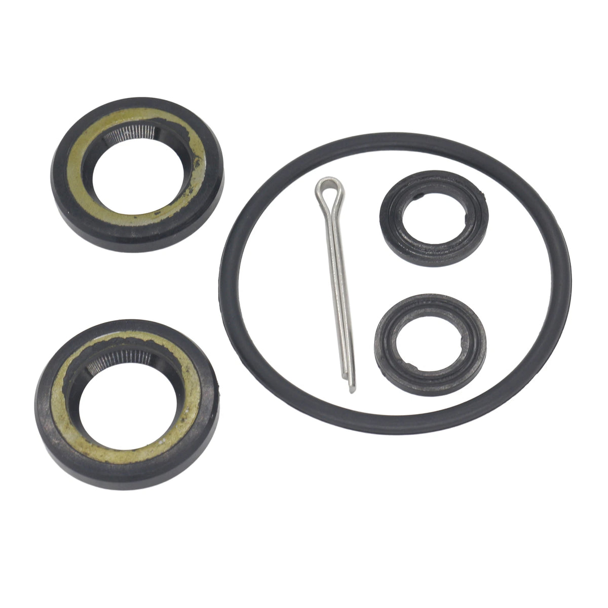Lower Unit Oil Seal & O-ring 09282-16003 09280-52004 For Suzuki Outboard Engine