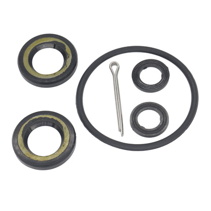 Lower Unit Oil Seal & O-ring 09282-16003 09280-52004 For Suzuki Outboard Engine