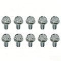 Metal Replacement Bolt for Kawasaki (92154-2938)