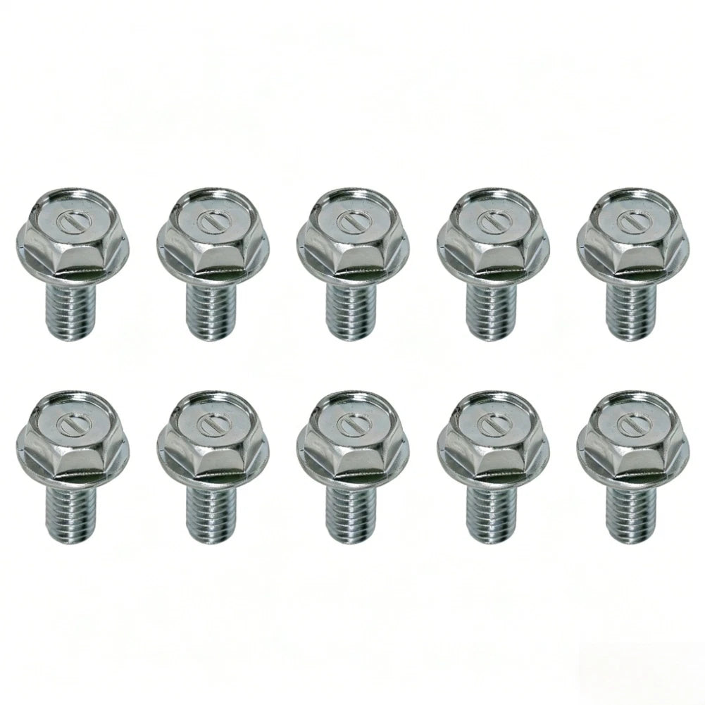 Metal Replacement Bolt for Kawasaki (92154-2938)