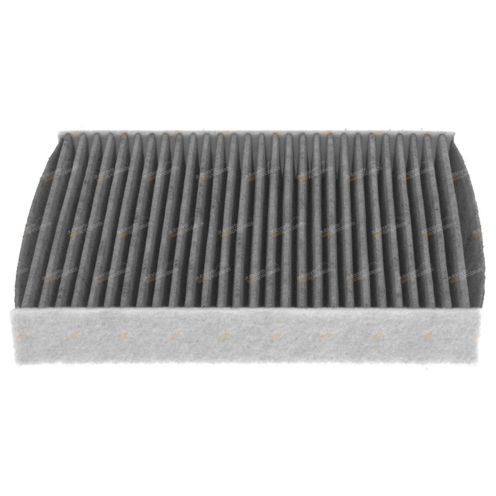 Bosch Carbon Cabin Air Filter for Ford Focus (2005–2011)