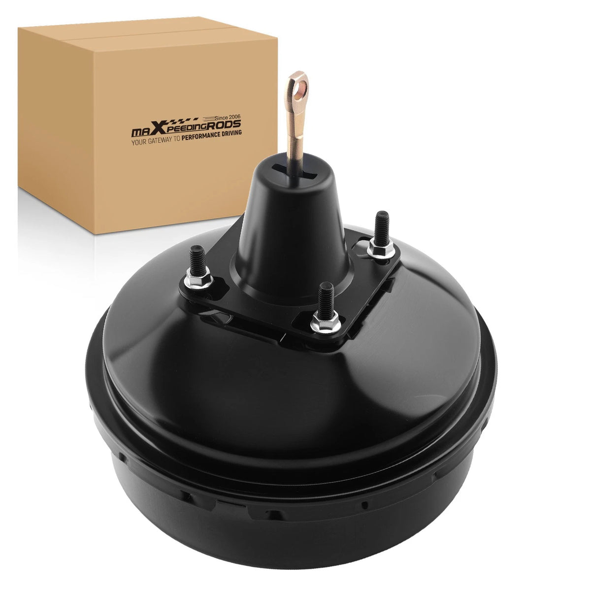 Brake Booster for Pontiac Montana (1999–2009) 5474827