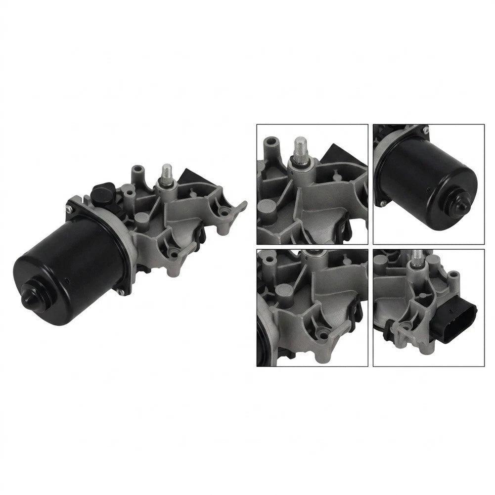 Windshield Wiper Motor for