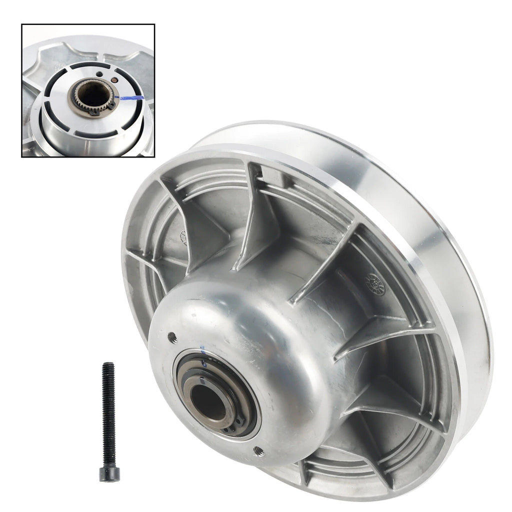 Rear Complete Clutch Variator for Polaris General 1000, RZR 900 (2016–2023)